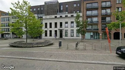 Apartments for rent in Deinze - Photo from Google Street View