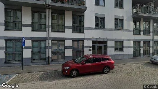 Apartments for rent in Stad Brussel - Photo from Google Street View