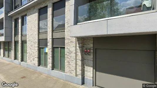 Apartments for rent in Assenede - Photo from Google Street View