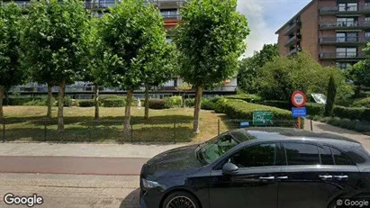 Apartments for rent in Antwerp Merksem - Photo from Google Street View
