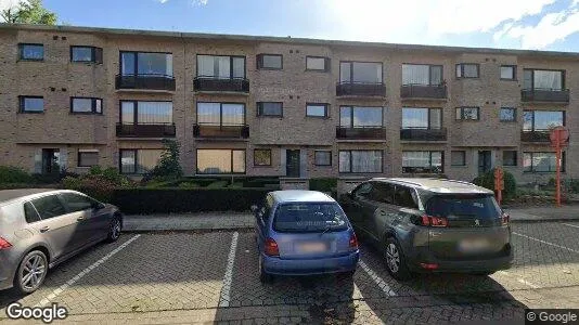 Apartments for rent in Kapellen - Photo from Google Street View