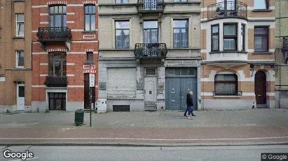 Apartments for rent in Stad Brussel - Photo from Google Street View