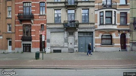 Apartments for rent in Stad Brussel - Photo from Google Street View