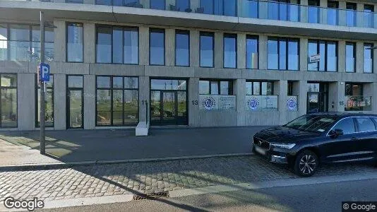 Apartments for rent in Stad Antwerp - Photo from Google Street View