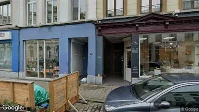 Apartments for rent in Stad Gent - Photo from Google Street View