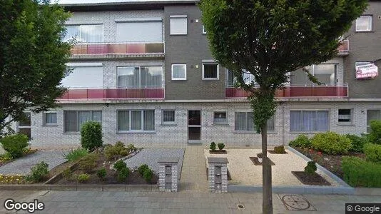 Apartments for rent in Stabroek - Photo from Google Street View