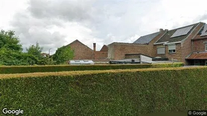 Apartments for rent in Borgloon - Photo from Google Street View