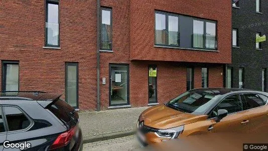 Apartments for rent in Dendermonde - Photo from Google Street View