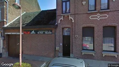 Apartments for rent in Bornem - Photo from Google Street View