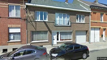 Apartments for rent in Zottegem - Photo from Google Street View