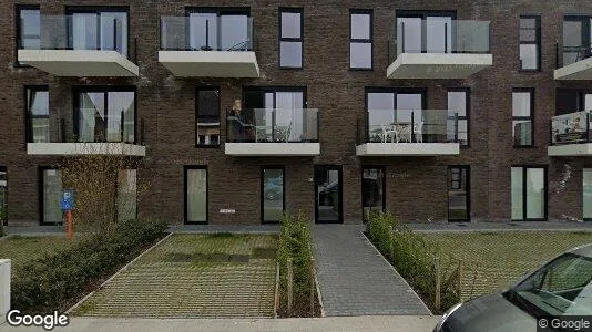 Apartments for rent in Izegem - Photo from Google Street View