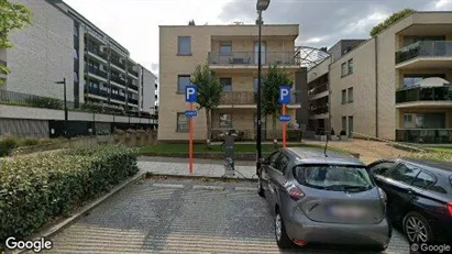 Apartments for rent in Beringen - Photo from Google Street View