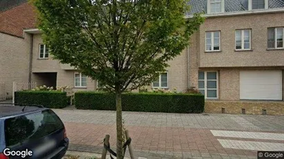 Apartments for rent in Brecht - Photo from Google Street View