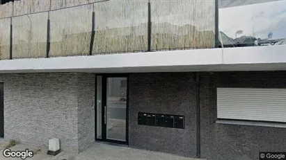 Apartments for rent in Wetteren - Photo from Google Street View