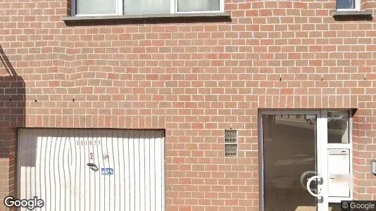 Apartments for rent in Temse - Photo from Google Street View