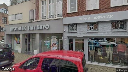 Apartments for rent in Boechout - Photo from Google Street View