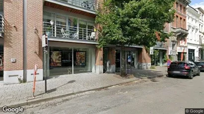 Apartments for rent in Stad Antwerp - Photo from Google Street View