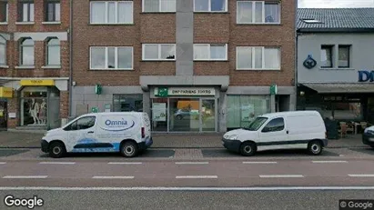Apartments for rent in Heusden-Zolder - Photo from Google Street View