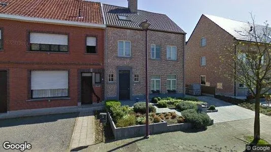 Apartments for rent in Puurs-Sint-Amands - Photo from Google Street View