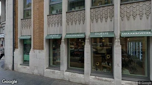 Apartments for rent in Poperinge - Photo from Google Street View