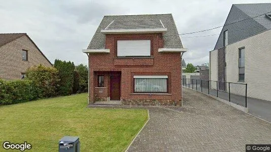 Apartments for rent in Putte - Photo from Google Street View