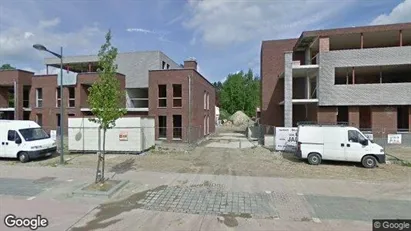 Apartments for rent in Oudsbergen - Photo from Google Street View