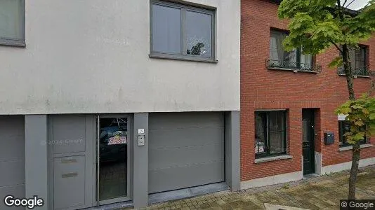 Apartments for rent in Puurs-Sint-Amands - Photo from Google Street View