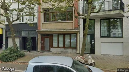 Apartments for rent in Stad Antwerp - Photo from Google Street View