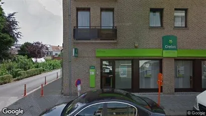 Apartments for rent in Roeselare - Photo from Google Street View