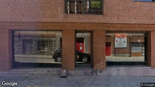 Apartments for rent in Kortrijk - Photo from Google Street View