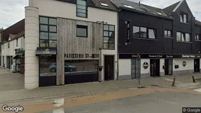 Apartments for rent in Boechout - Photo from Google Street View