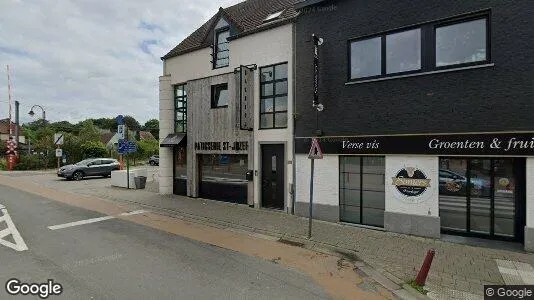 Apartments for rent in Boechout - Photo from Google Street View