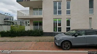 Apartments for rent in Ronse - Photo from Google Street View
