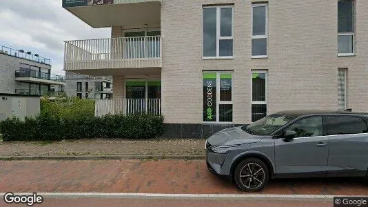 Apartments for rent in Ronse - Photo from Google Street View