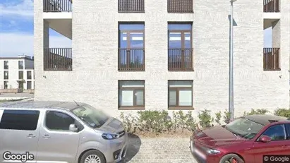 Apartments for rent in Kruibeke - Photo from Google Street View
