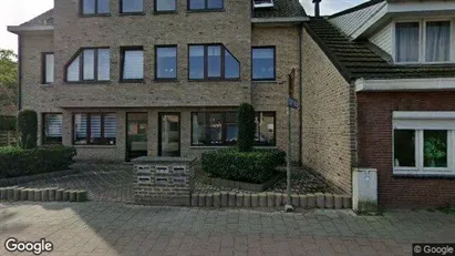 Apartments for rent in Ravels - Photo from Google Street View