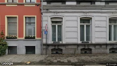 Apartments for rent in Stad Gent - Photo from Google Street View