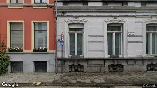 Apartments for rent in Stad Gent - Photo from Google Street View
