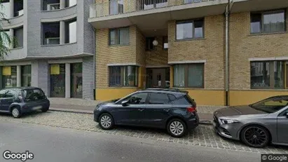 Apartments for rent in Stad Antwerp - Photo from Google Street View