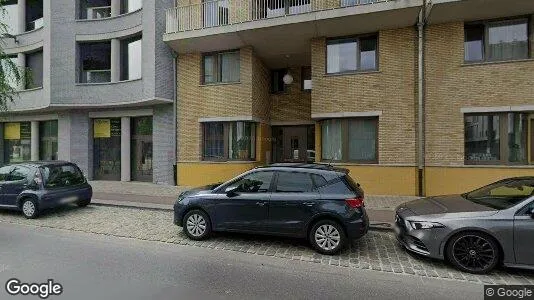 Apartments for rent in Stad Antwerp - Photo from Google Street View