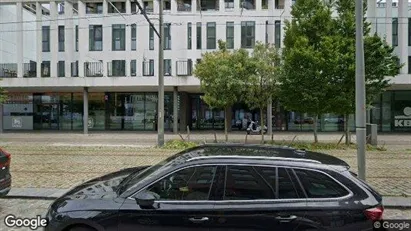 Apartments for rent in Stad Antwerp - Photo from Google Street View