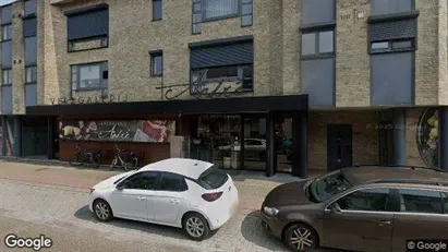 Apartments for rent in Kalmthout - Photo from Google Street View