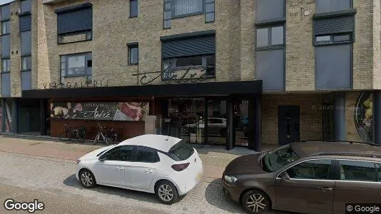 Apartments for rent in Kalmthout - Photo from Google Street View