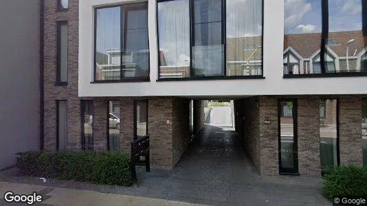 Apartments for rent in Beveren - Photo from Google Street View