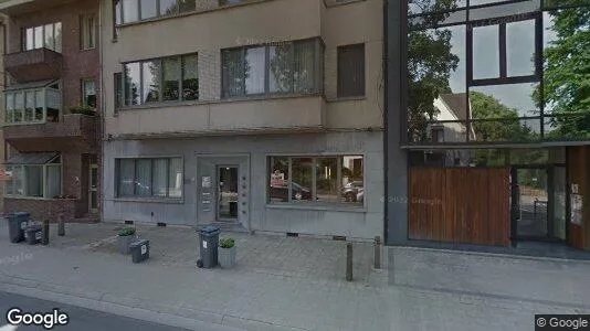 Apartments for rent in Lokeren - Photo from Google Street View