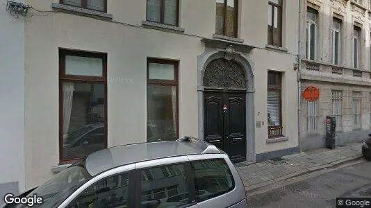 Apartments for rent in Stad Antwerp - Photo from Google Street View