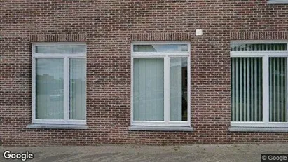 Apartments for rent in Zonnebeke - Photo from Google Street View
