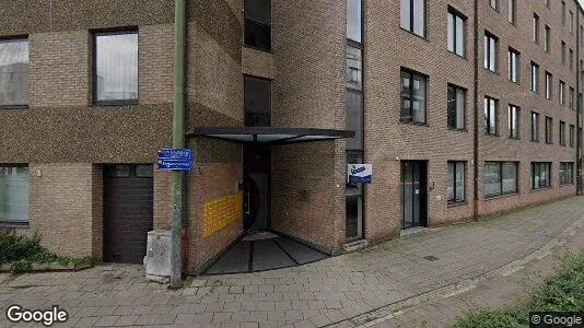 Apartments for rent in Leuven - Photo from Google Street View