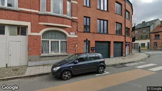 Apartments for rent in Stad Gent - Photo from Google Street View