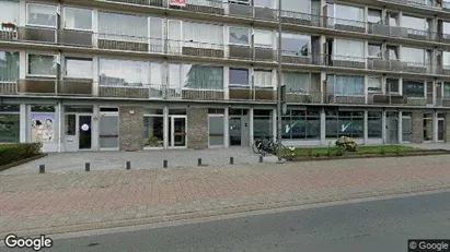 Apartments for rent in Antwerp Merksem - Photo from Google Street View